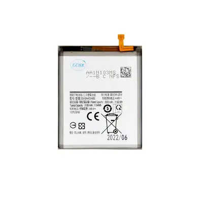 EB-BA405ABE Baterie pro Samsung Li-Ion 3100mAh (OEM)