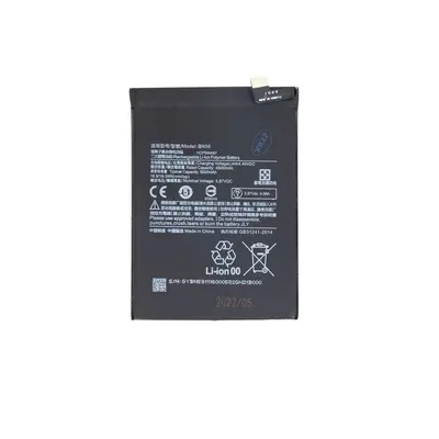 BN59 Xiaomi Baterie 5000mAh (OEM)