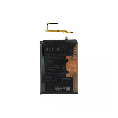 Baterie HB416594EGW Honor 4500mAh Li-Pol + Otisk Prstu Midnight Black (Service Pack)