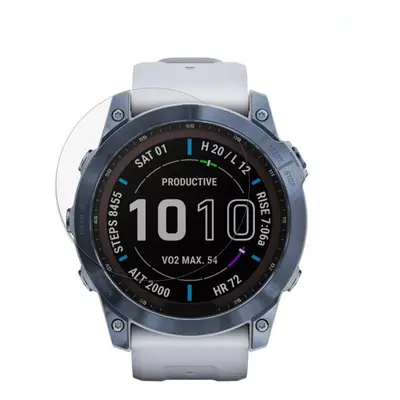 Fólie RedGlass Garmin Fenix 7 Pro (51 mm) 6 ks 130542