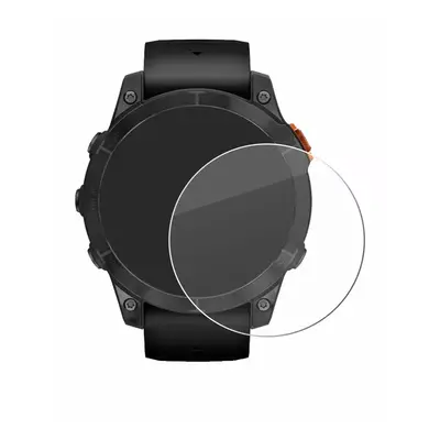 Fólie RedGlass Garmin Fenix 7 Pro (47 mm) 6 ks 130541