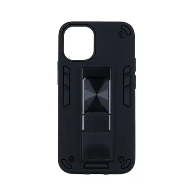 Kryt Armor TopQ iPhone 12 mini ultra odolný černý 93627