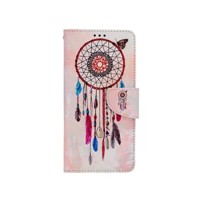 Pouzdro TopQ Realme 9i knížkové Dreamcatcher 71521