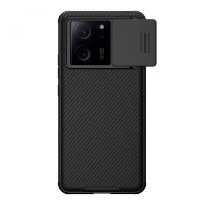 Nillkin CamShield PRO Zadní Kryt pro Xiaomi 13T/13T Pro Black