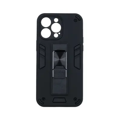 Kryt Armor TopQ iPhone 14 Pro Max ultra odolný černý 93650