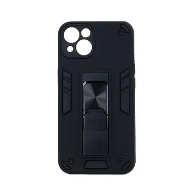 Kryt Armor TopQ iPhone 13 ultra odolný černý 90610