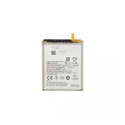 Baterie EB-BS908ABY pro Samsung S22 Ultra Li-Ion 5000mAh (OEM)