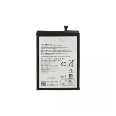 WT341 Baterie pro Nokia 5050mAh Li-Ion (OEM)