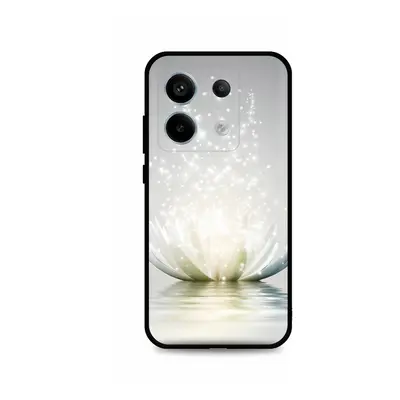 Kryt TopQ Xiaomi Redmi Note 13 Pro 5G Waterlily 122752