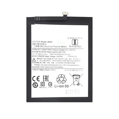 BM4F Xiaomi Baterie 3940mAh (OEM)