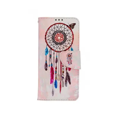 Pouzdro TopQ Realme 9 Pro+ knížkové Dreamcatcher 71509