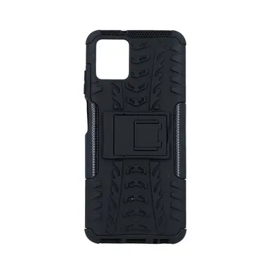 Kryt TopQ Motorola Moto G32 ultra odolný černý 92857