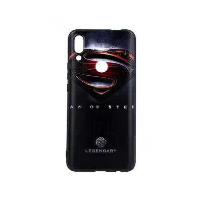 Kryt TopQ Huawei P Smart Z 3D silikon Superman 2 43274