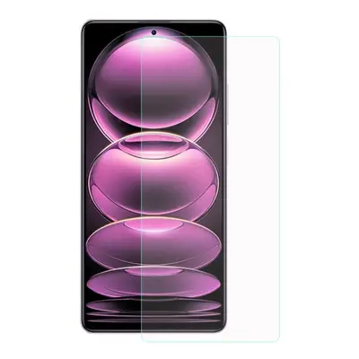 Tvrzené sklo RedGlass Xiaomi Redmi Note 12 Pro 5G 96641