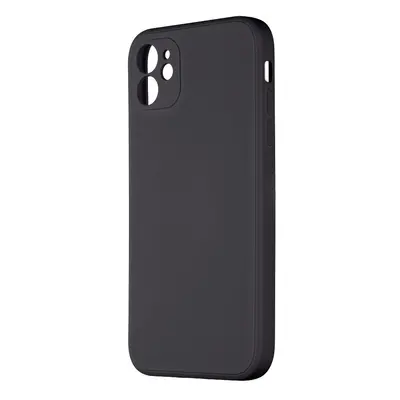 Obal:Me Matte TPU Kryt pro Apple iPhone 11 Black