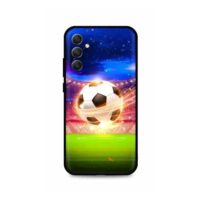 Kryt TopQ Samsung A34 Football Dream 93682