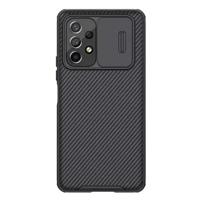 Nillkin CamShield Pro Zadní Kryt pro Samsung Galaxy A53 5G Black