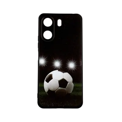 Kryt TopQ Xiaomi Redmi 13C Football 117577