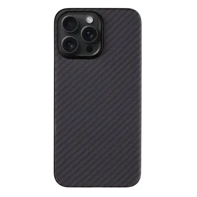 Tactical MagForce Aramid Kryt pro Apple iPhone 15 Pro Max Black