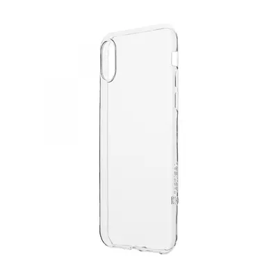 Tactical TPU Kryt pro Apple iPhone X/XS Transparent