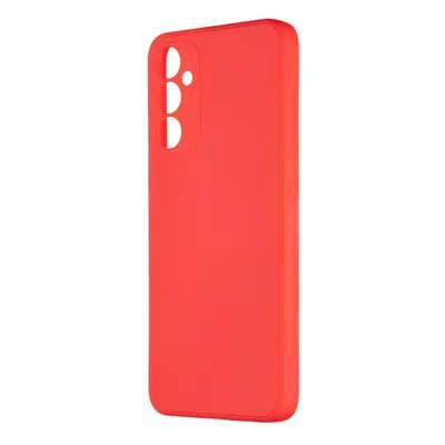 OBAL:ME Matte TPU Kryt pro Samsung Galaxy A05s Red