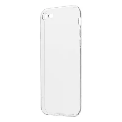 Obal:Me TPU Kryt pro Apple iPhone 7/8/SE2020/SE2022 Transparent