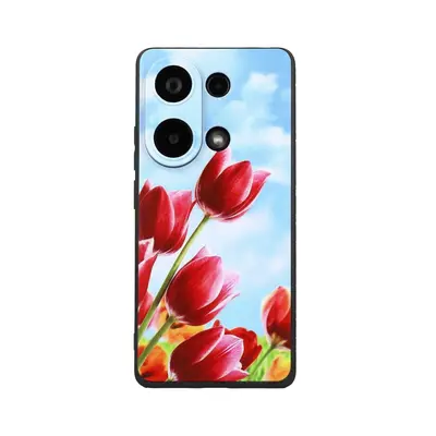 Kryt TopQ Xiaomi Redmi Note 13 Pro Tulips 118148