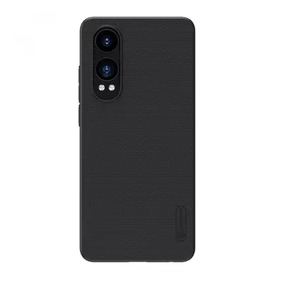 Zadní kryt Nillkin Super Frosted pro OnePlus Nord CE4 Lite Black