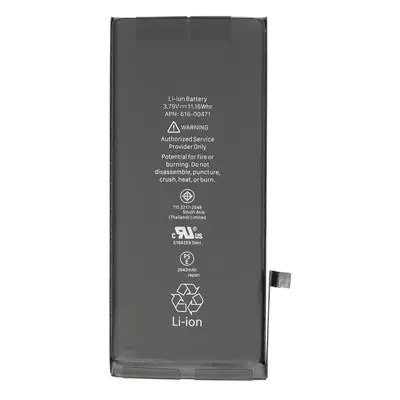 Baterie pro iPhone XR 2942mAh Li-Ion (Bulk)