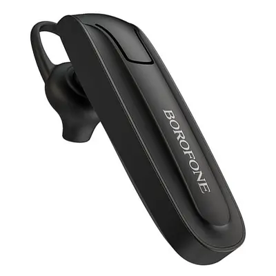 Bluetooth Handsfree Borofone BC21 černá