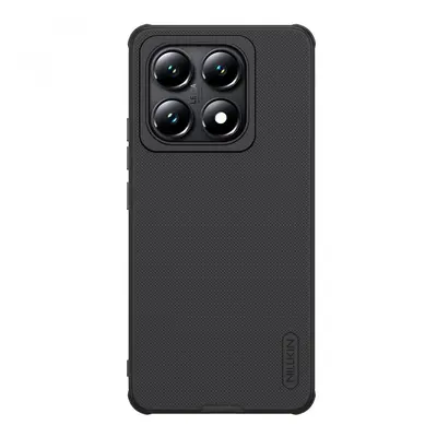 Zadní kryt Nillkin Super Frosted PRO pro Xiaomi 14T Pro Black