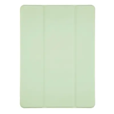 Pouzdro OBAL:ME MistyTab pro iPad Pro 11 (2024) Light Green