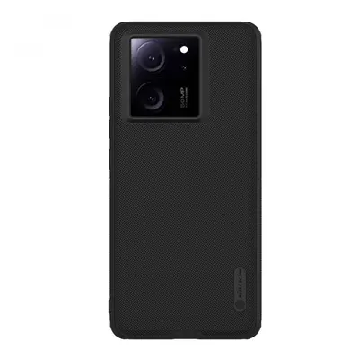 Nillkin Super Frosted PRO Zadní Kryt pro Xiaomi 13T/13T Pro Black