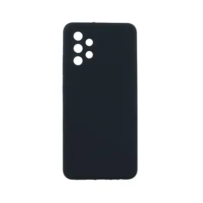 Kryt TopQ Essential Samsung A32 černý 91024