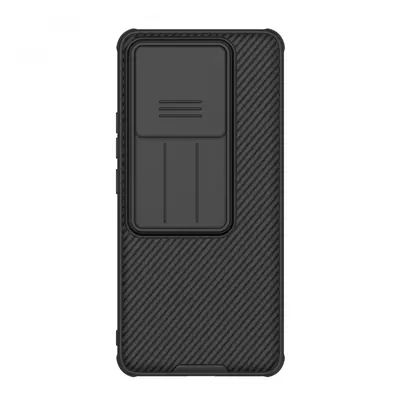 Zadní kryt Nillkin CamShield PRO pro Xiaomi 14T Pro Black