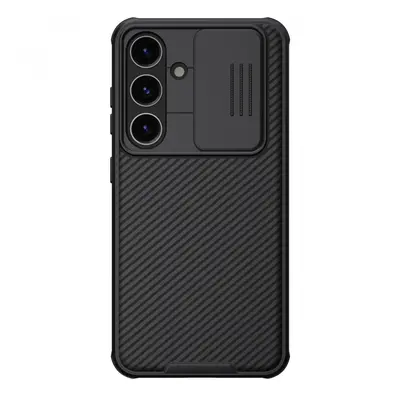 Nillkin CamShield PRO Zadní Kryt pro Samsung Galaxy S24 Black