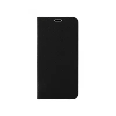 Pouzdro Forcell Samsung S22 Plus knížkové Luna Carbon Book černé 68859