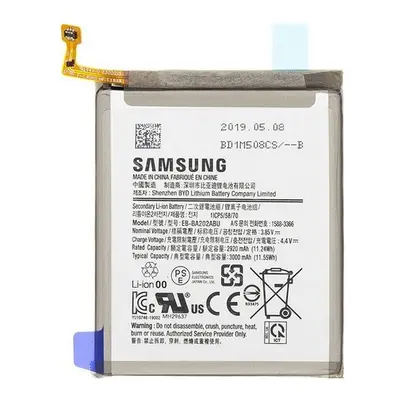 Originální baterie Samsung EB-BA202ABU Samsung A20e 3000mAh - originální 50483