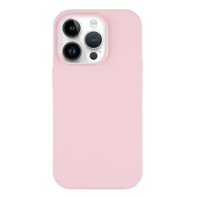 Zadní kryt Tactical MagForce Velvet Smoothie pro Apple iPhone 14 Pro Pink Panther