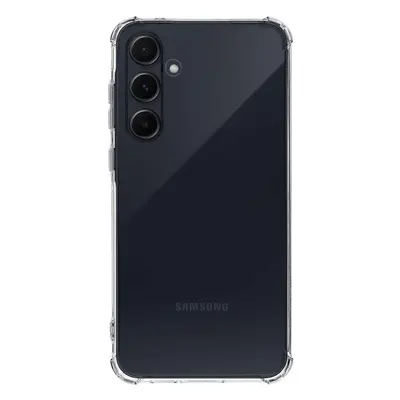 Zadní kryt Tactical Plyo pro Samsung A55 průhledný