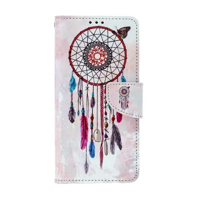 Pouzdro TopQ Xiaomi Redmi Note 13 Pro 5G knížkové Dreamcatcher 130230