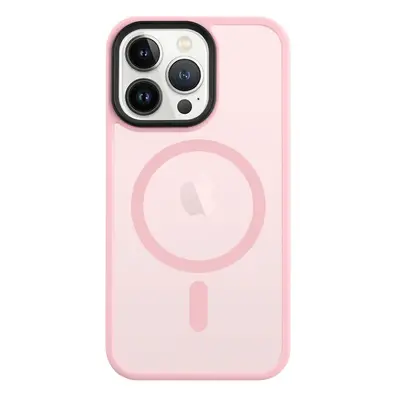 Zadní kryt Tactical MagForce Hyperstealth pro iPhone 13 Pro Pink Panther