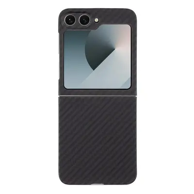 Zadní kryt Tactical MagForce Aramid pro Samsung Galaxy Z Flip 6 Black