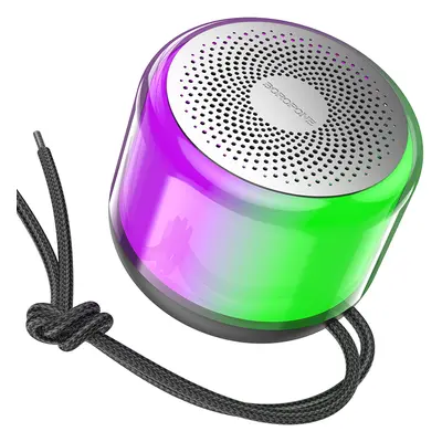 Reproduktor Bluetooth Borofone BR28 Joyful černý