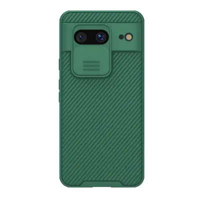 Nillkin CamShield PRO Zadní Kryt pro Google Pixel 8 Deep Green