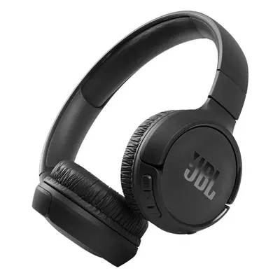 JBL Tune T510 Bluetooth Headset Black