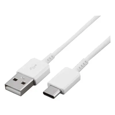 EP-DG970BWE Samsung Type-C Datový Kabel White (OOB Bulk)