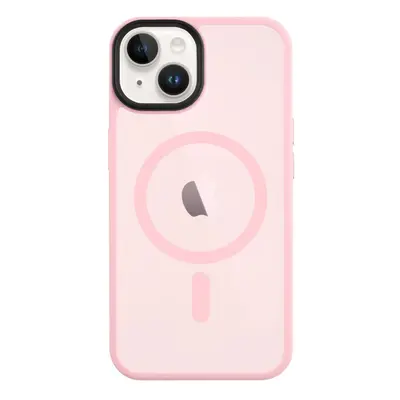 Zadní kryt Tactical MagForce Hyperstealth pro iPhone 14 Pink Panther