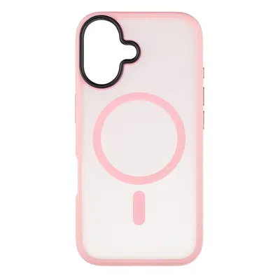 Zadní kryt Tactical MagForce Hyperstealth pro iPhone 16 Pink Panther