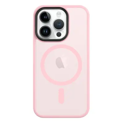 Zadní kryt Tactical MagForce Hyperstealth pro iPhone 14 Pro Pink Panther